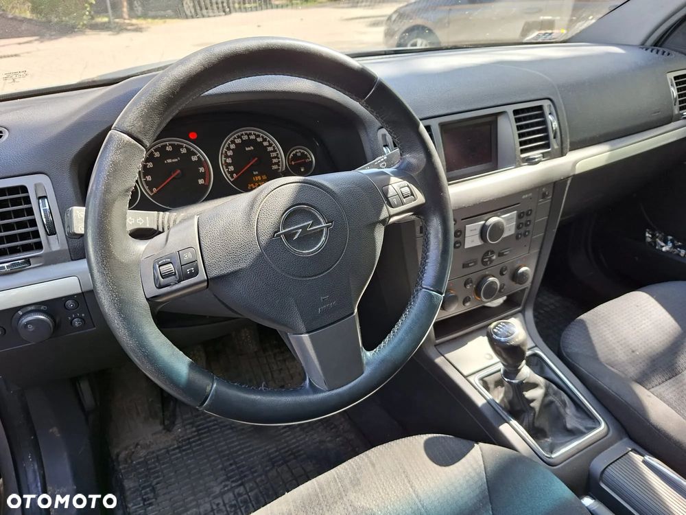 Opel Vectra 2.0 T Cosmo - 3