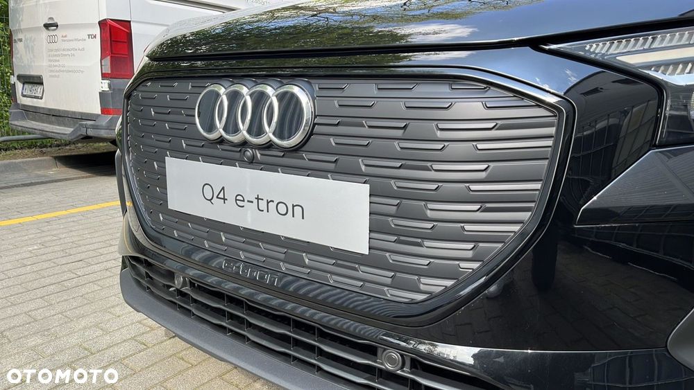 Audi Q4 e-tron - 23
