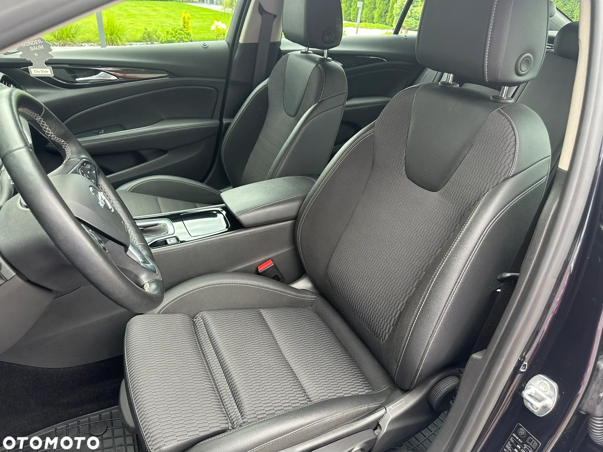 Opel Insignia 1.5 T Innovation S&S - 14