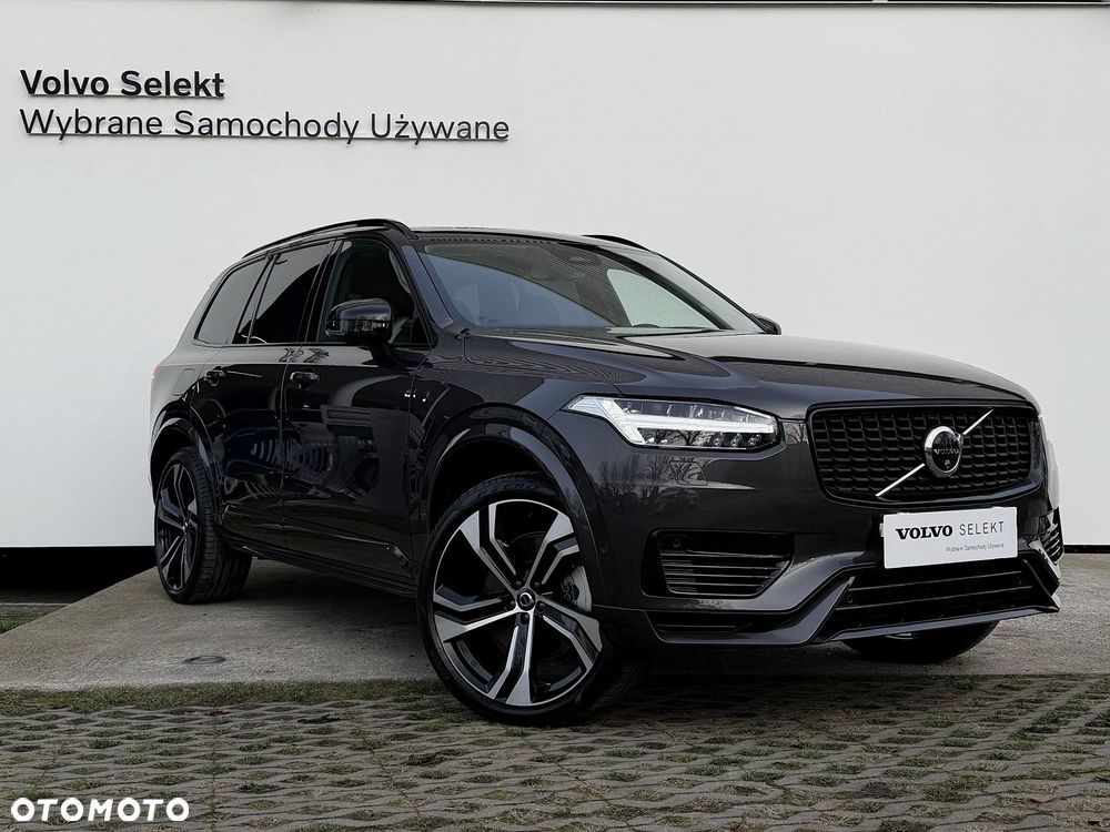 Volvo XC 90 - 4