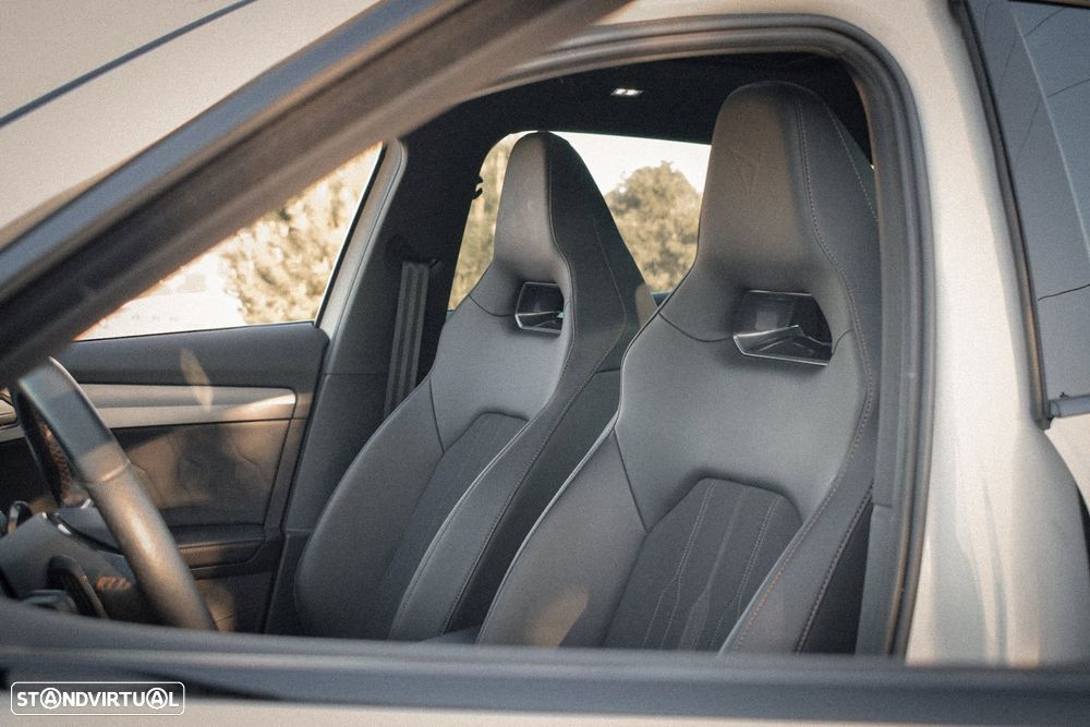 Cupra Formentor 1.4 e-Hybrid Sport DSG - 18