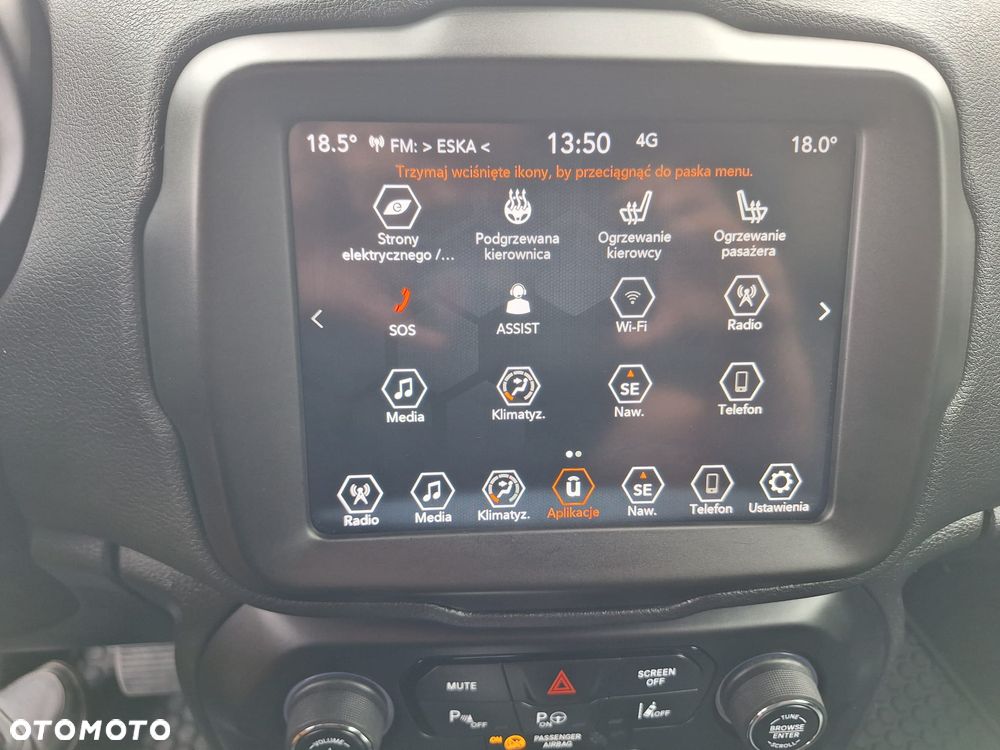 Jeep Renegade 1.3 T-GDI 4xe Automatik S-Edition - 27
