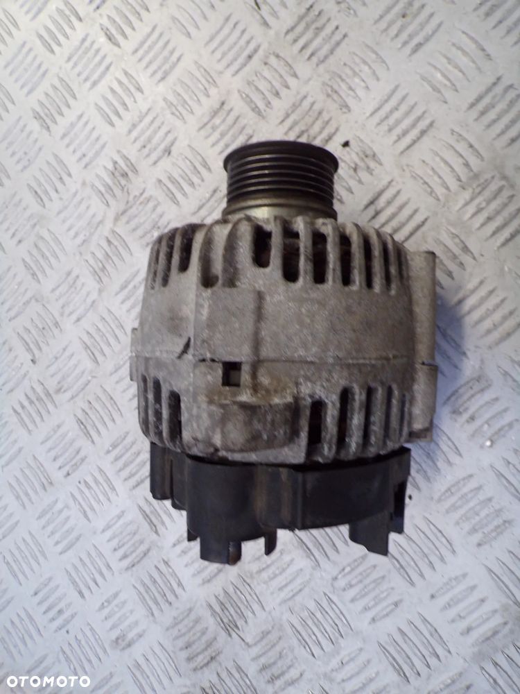 ALTERNATOR RENAULT DACIA DUSTER I 1.6B 8200667607B - 4