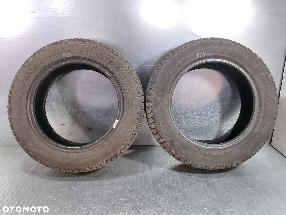 OPONY ZIMOWE 14 PARA   DĘBICA FRIGO 2    175/56E14 - 1