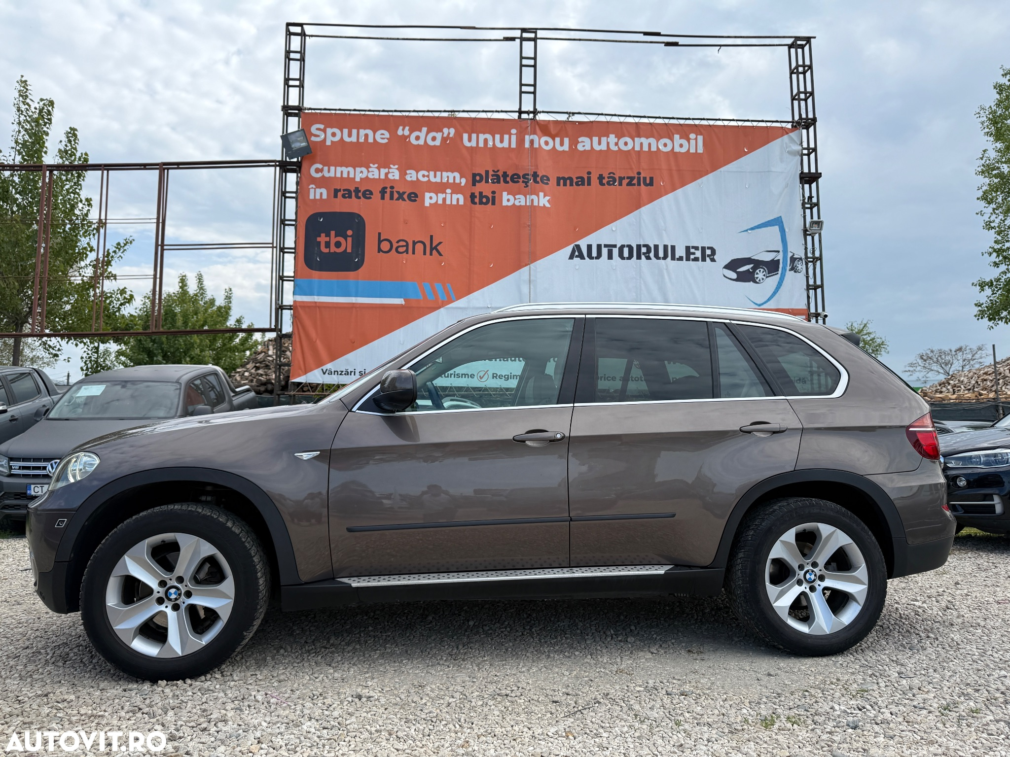 BMW X5 xDrive30d Edition Exclusive - 40