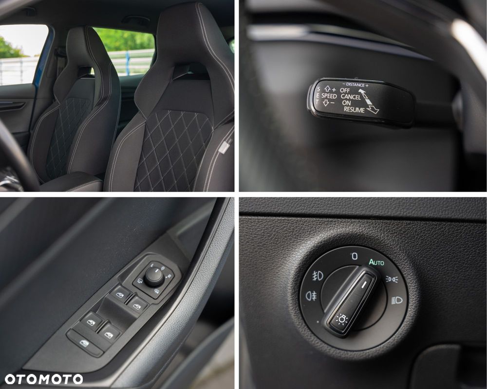 Skoda Karoq 1.5 TSI DSG Sportline - 30