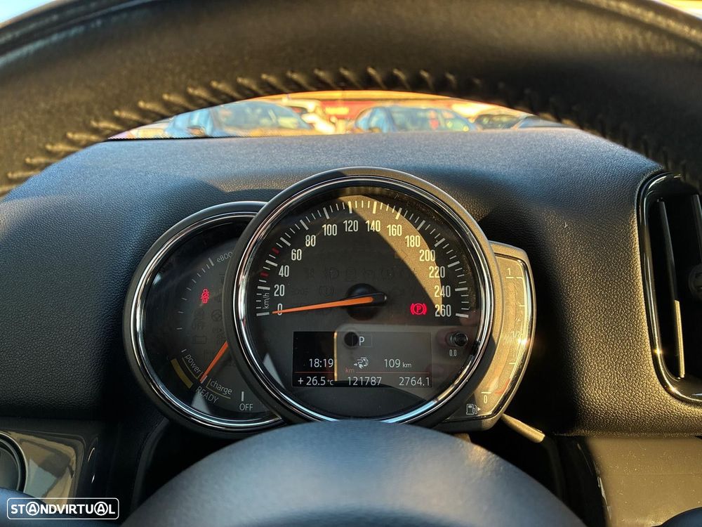 MINI Countryman - 23