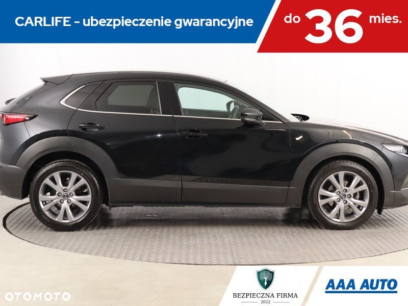 Mazda CX-30 - 7