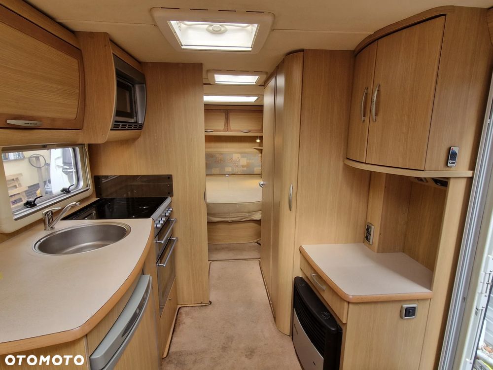 SWIFT Spectrum GTS - 6