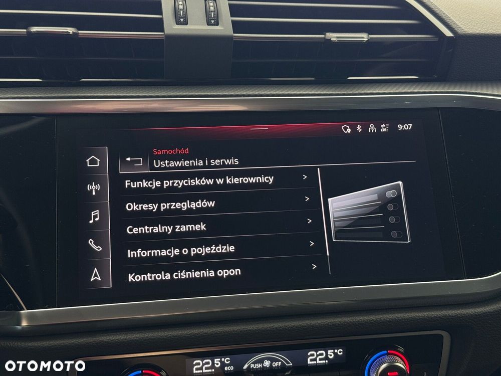 Audi Q3 Sportback - 36