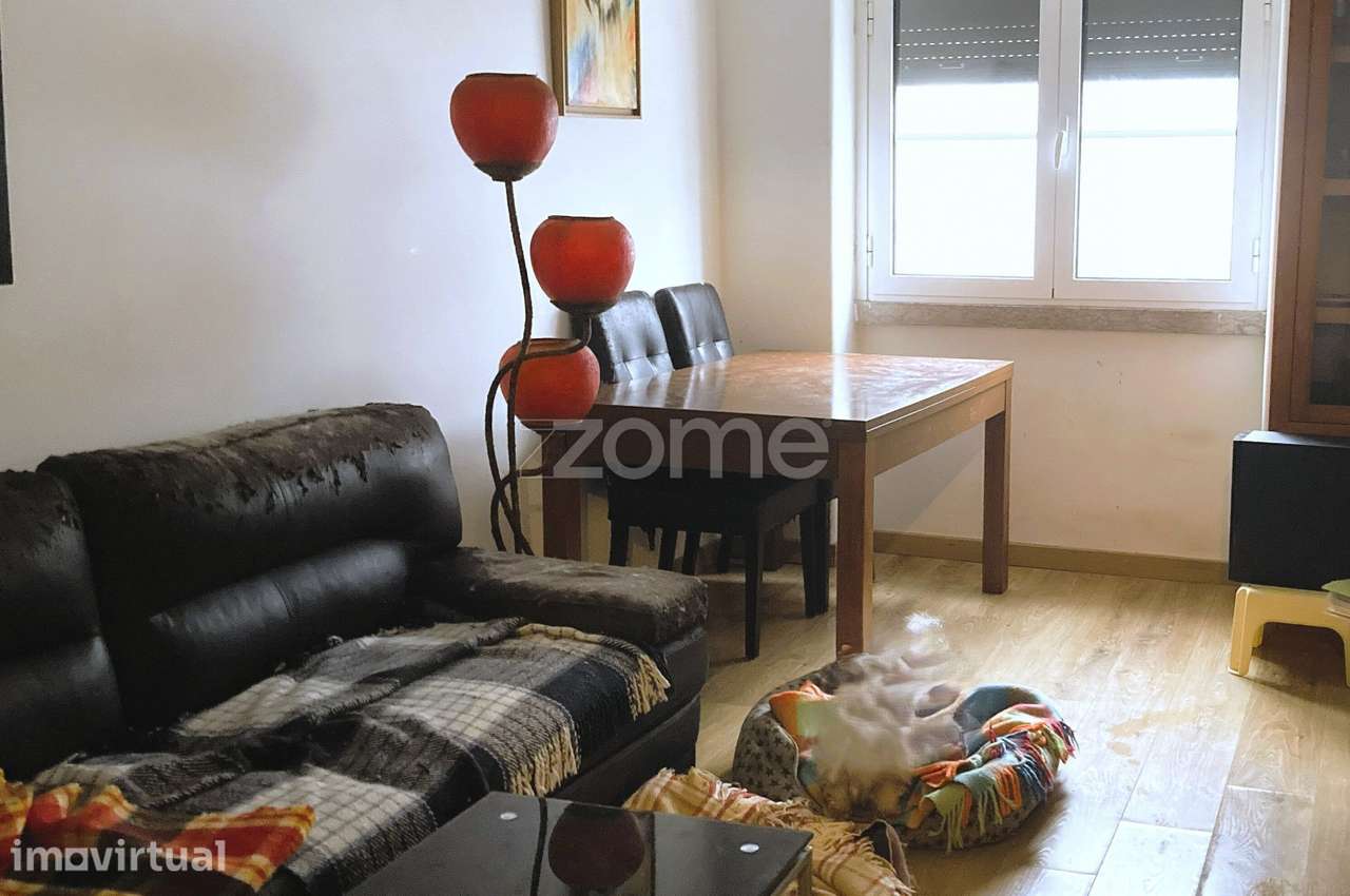Apartamento T4 em Campolide - Grande imagem: 2/14