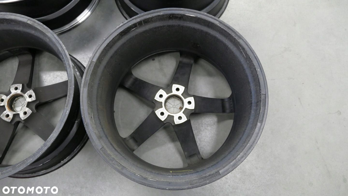 BMW X5 F15 E70 X6 F16 E71 ALUFELGI FELGI Aversus Cleopatra 22 5x120 - 14