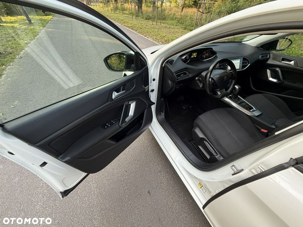 Peugeot 308 - 17