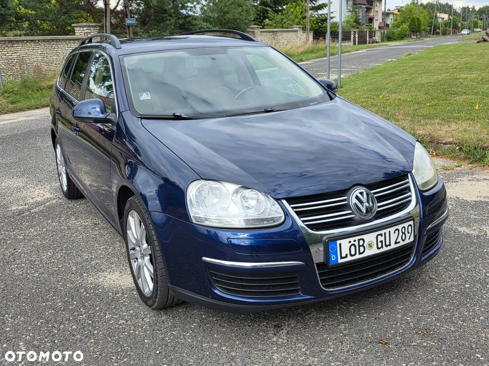 Volkswagen Golf 1.4 TSI Highline - 2