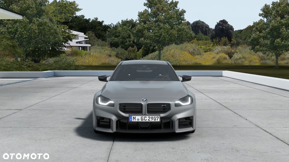 BMW M2 Standard - 6