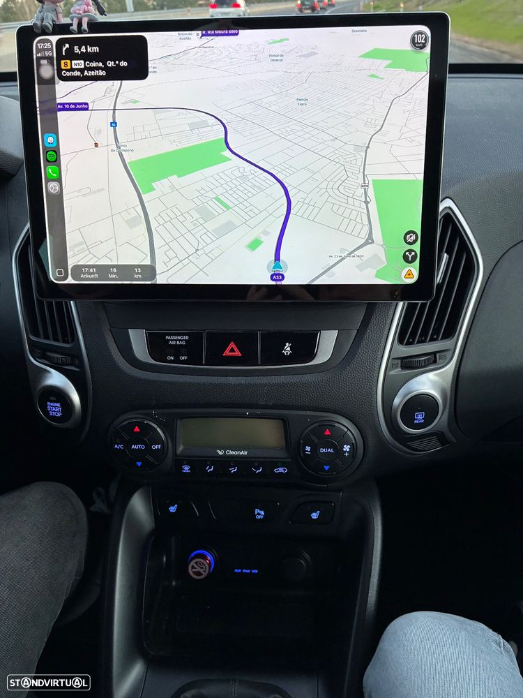 Hyundai ix35 1.6 GDi Comfort - 14