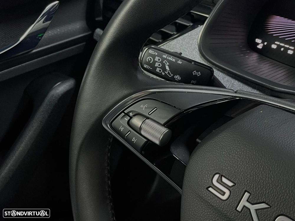 Skoda Kamiq 1.0 TSI Ambition - 17