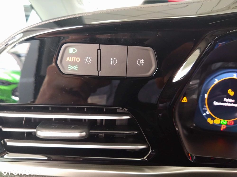 Ford Tourneo Connect Grand 2.0 EcoBlue Titanium - 8