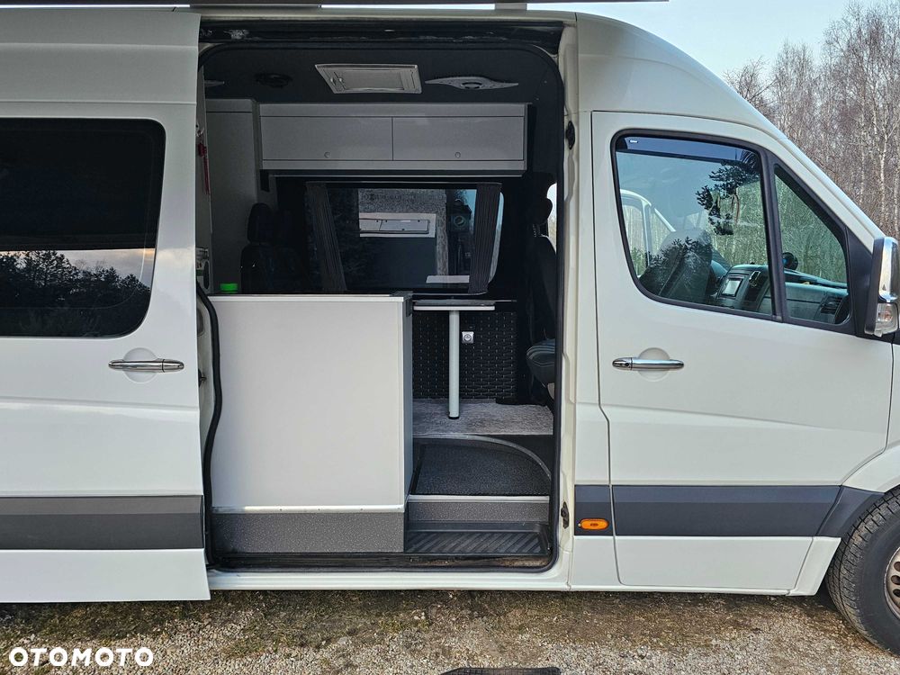 Volkswagen Crafter - 2
