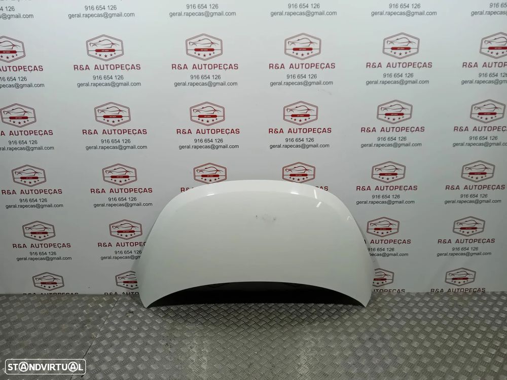 Frente Completa HYUNDAI i10 - 13