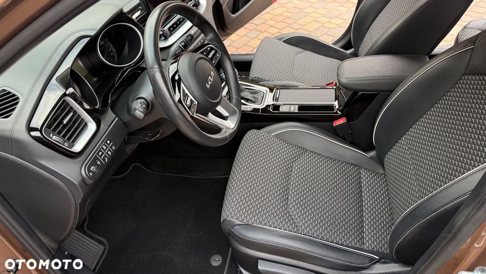 Kia XCeed - 10