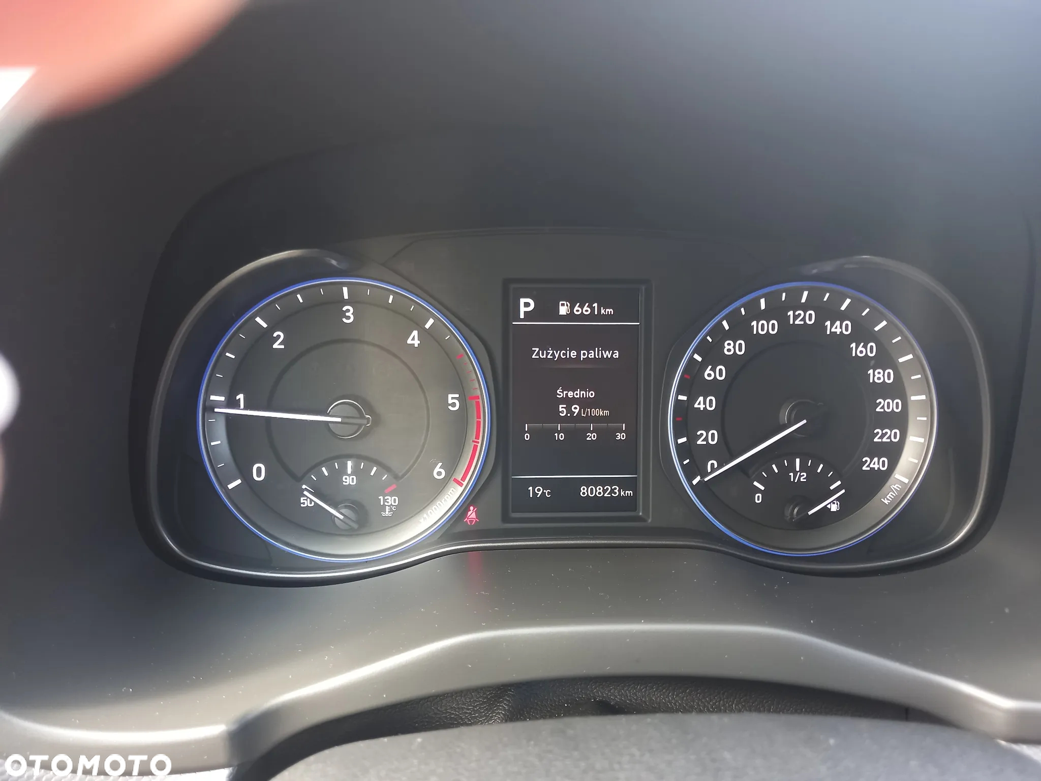 Hyundai Kona 1.6 CRDi DCT Premium - 5