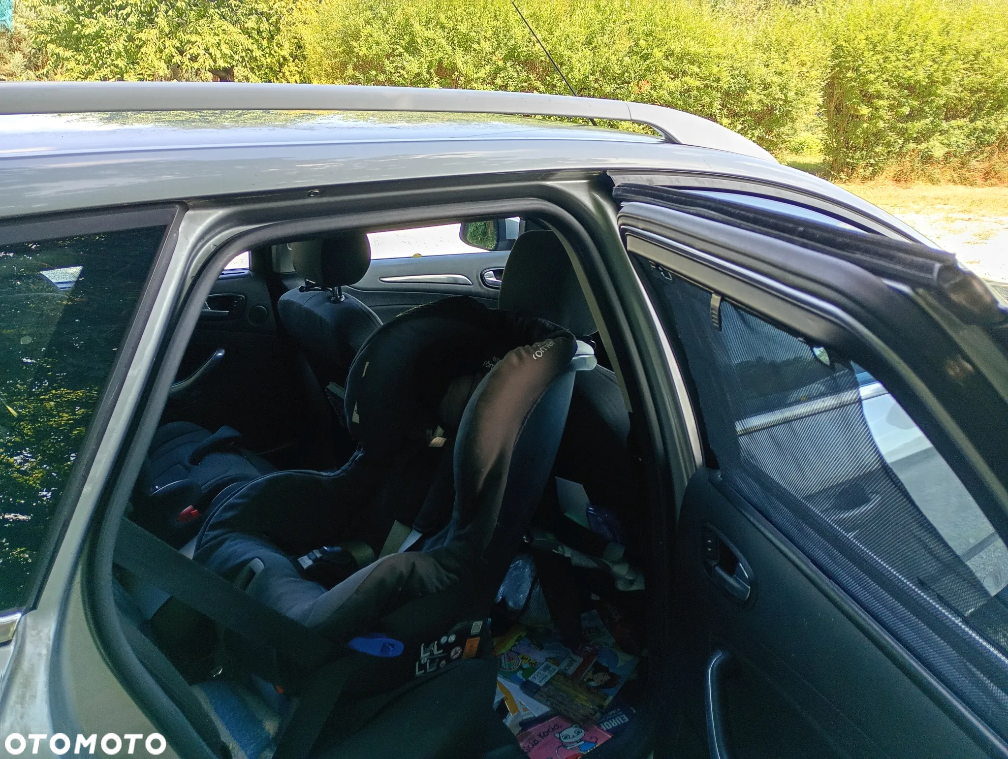 Ford Mondeo 2.0 TDCi Trend - 9