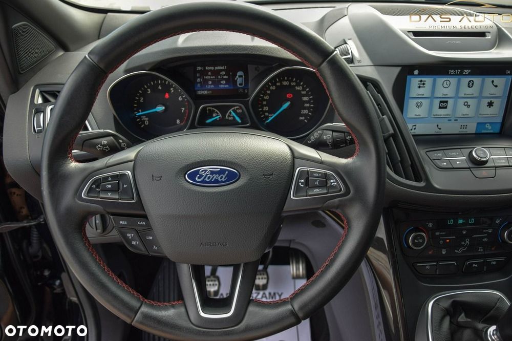 Ford Kuga 1.5 EcoBoost 2x4 ST-Line - 20