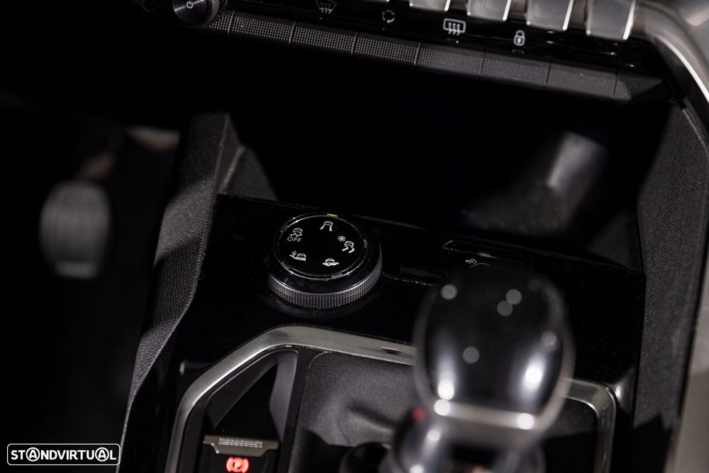 Peugeot 5008 1.5 BlueHDi Allure Pack - 19