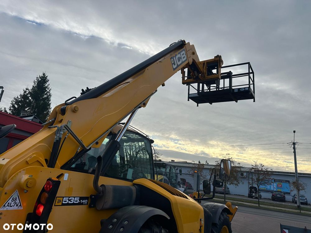 JCB 535-140 - 5