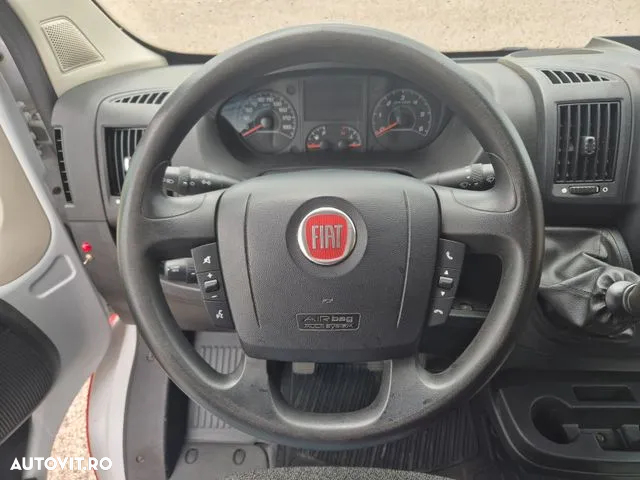 Fiat Ducato - 8