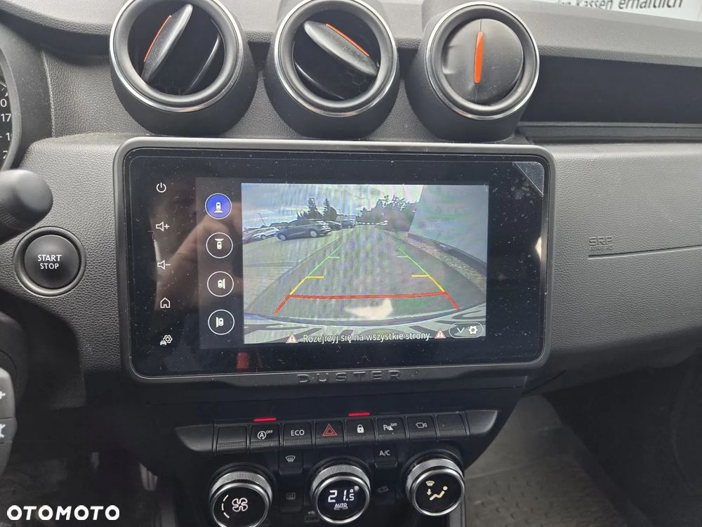 Dacia Duster TCe 130 2WD Sondermodell Extreme - 13