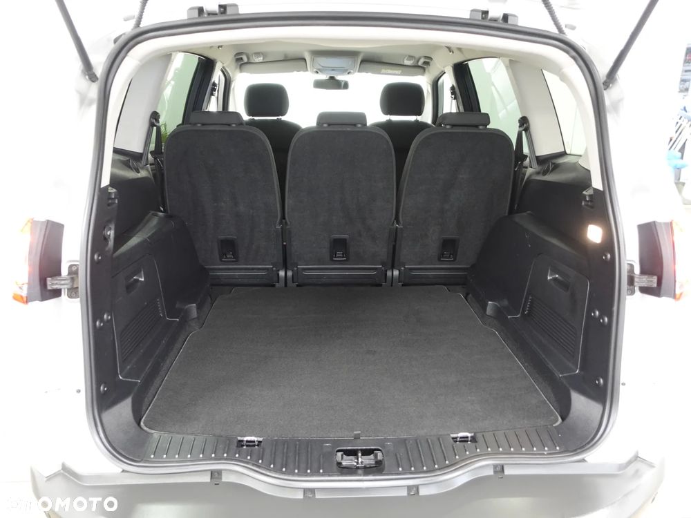 Ford S-Max 2.0 TDCi Titanium - 26