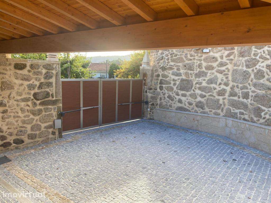 Moradia  Carapeços - Grande imagem: 2/13