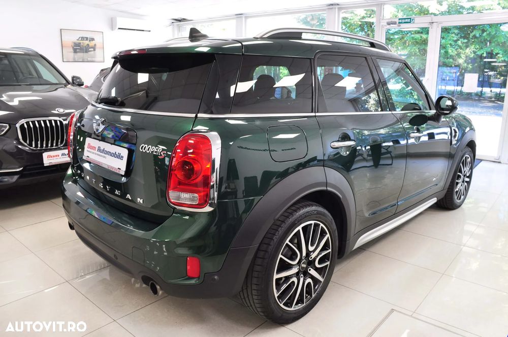 Mini Countryman - 4