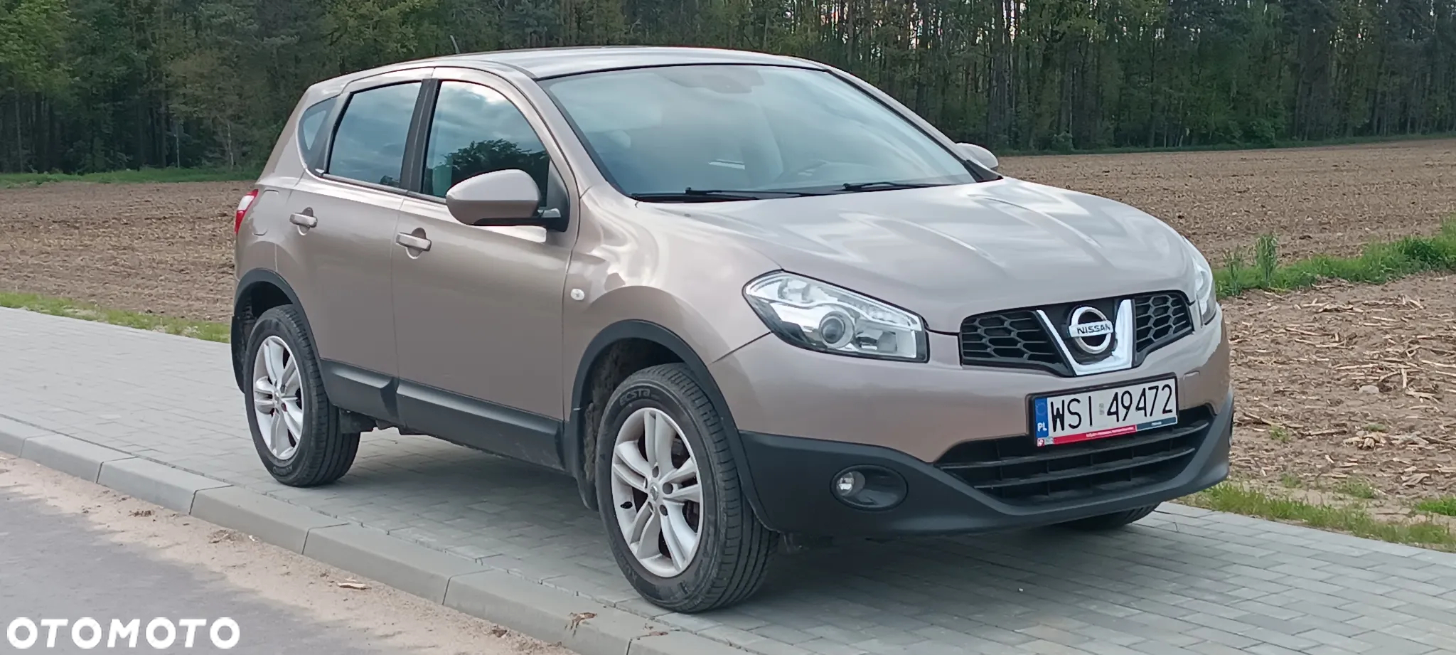 Nissan Qashqai - 11