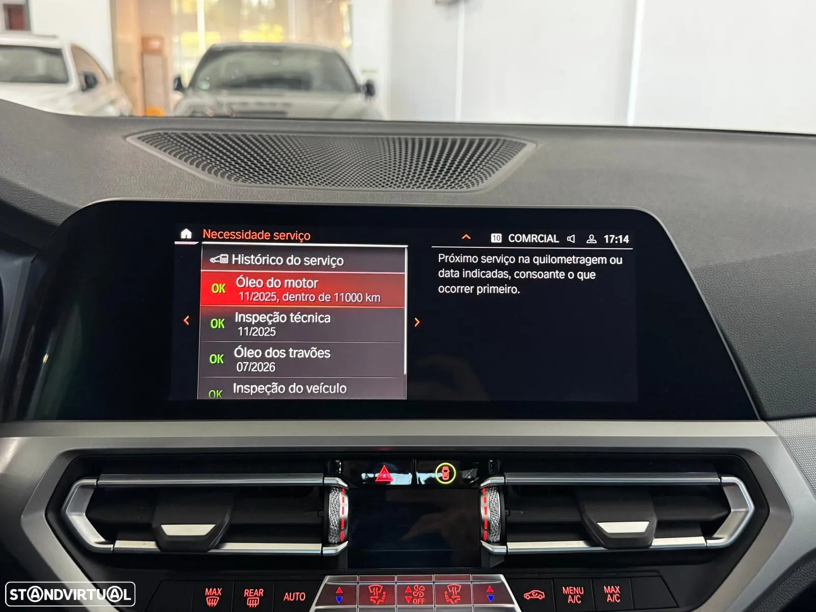 BMW 330 e Auto - 38
