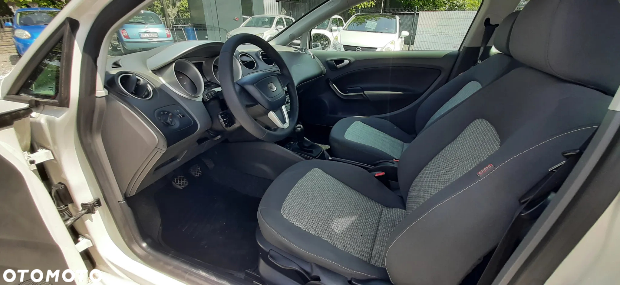 Seat Ibiza - 7