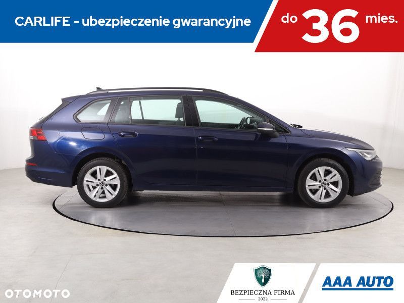 Volkswagen Golf Variant - 8