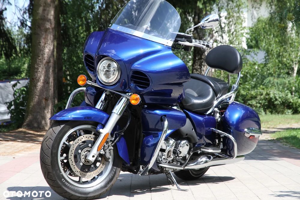 Kawasaki VN - 31