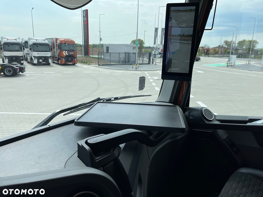 Renault THIGH480 TC EXDEMO - 15