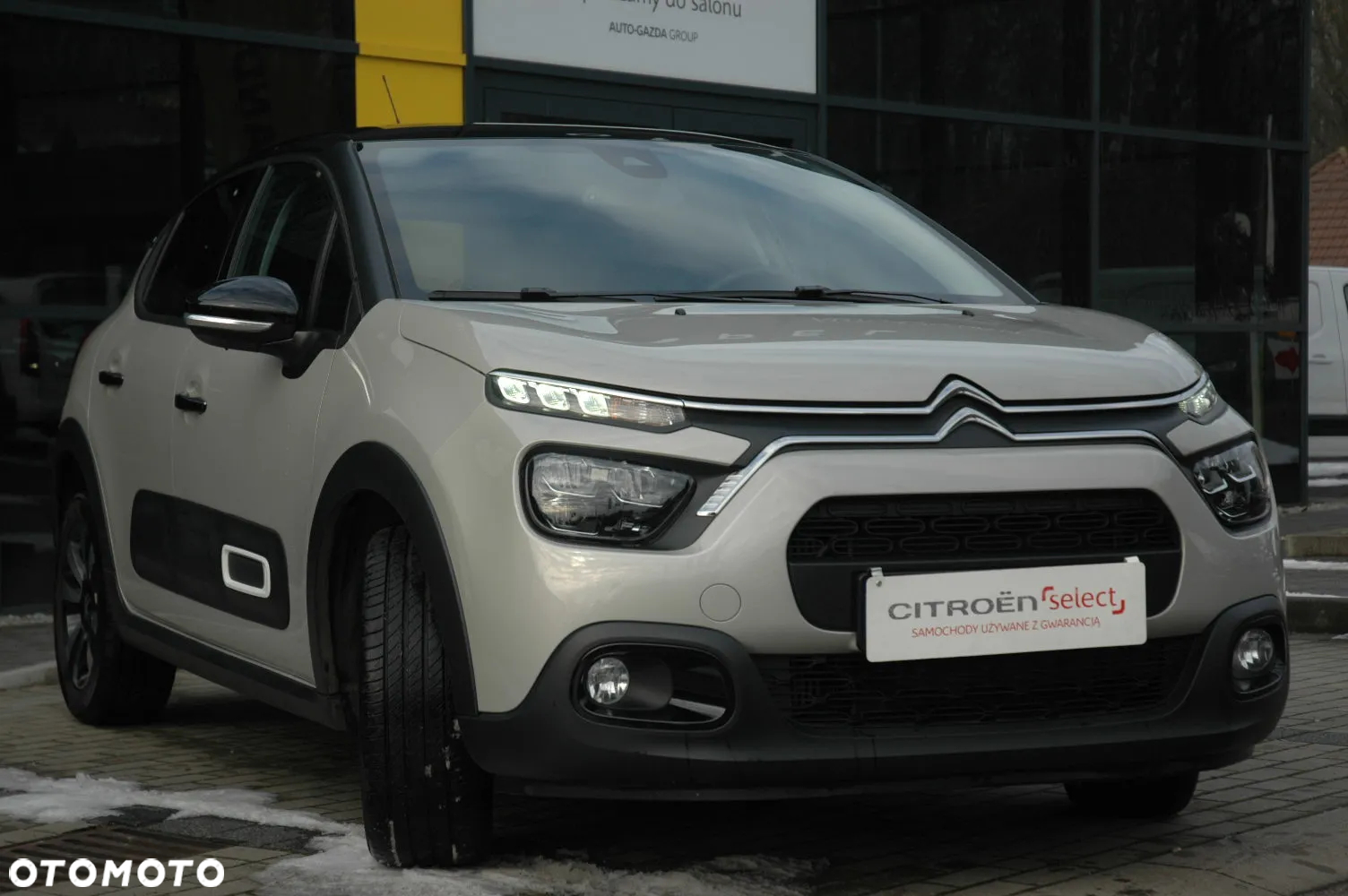 Citroën C3 1.2 PureTech Max - 3
