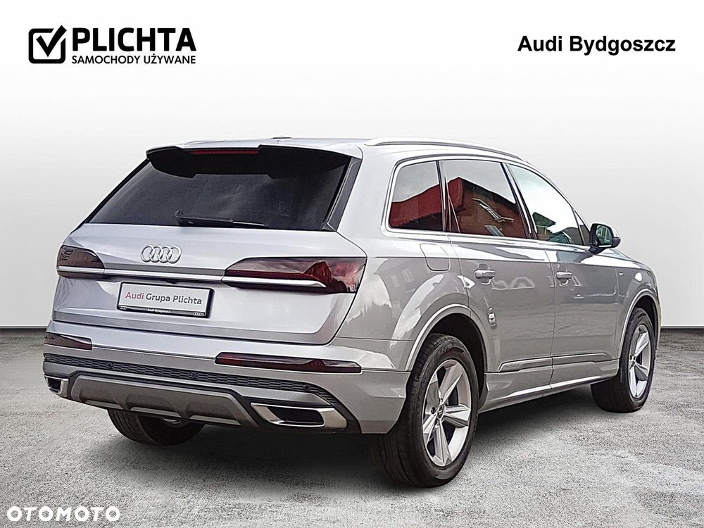 Audi Q7 - 5