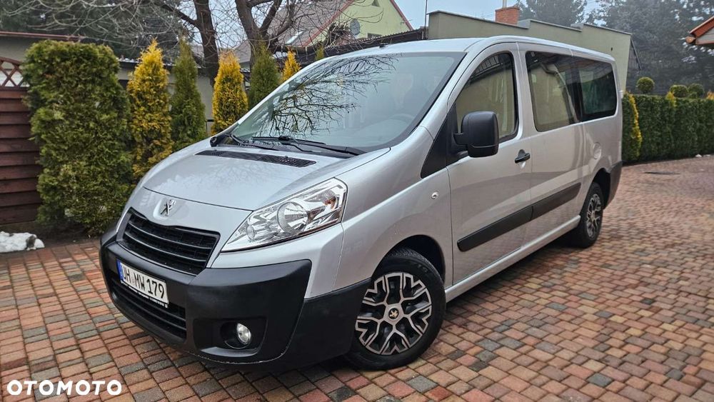Peugeot Expert Tepee L2H1 (5-Si.) Allure - 2