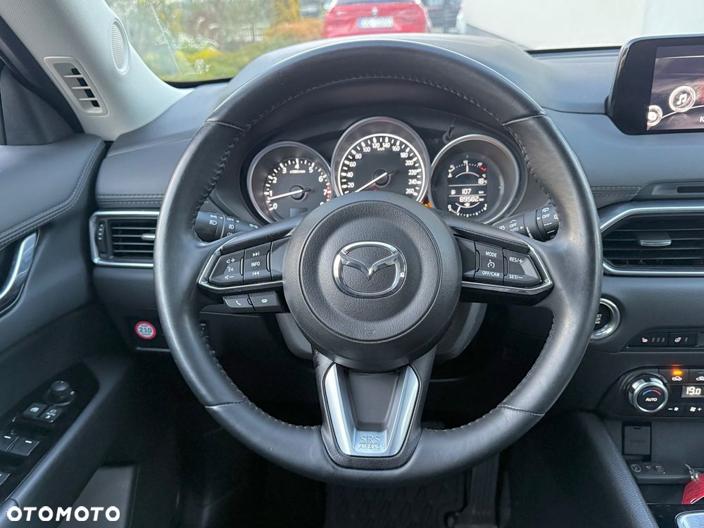 Mazda CX-5 2.0 Skymotion 2WD - 15