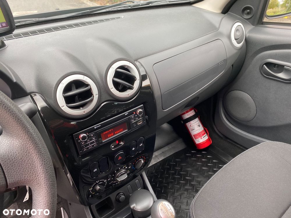 Dacia Duster - 17