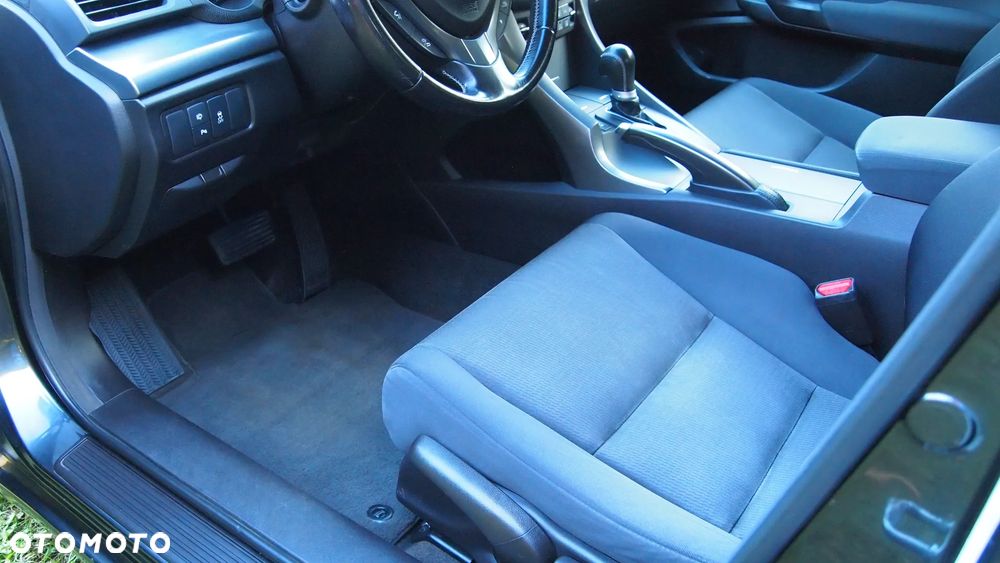 Honda Accord 2.0 Automatik Elegance - 10