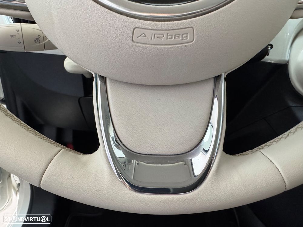 Fiat 500 1.2 S S&S - 41