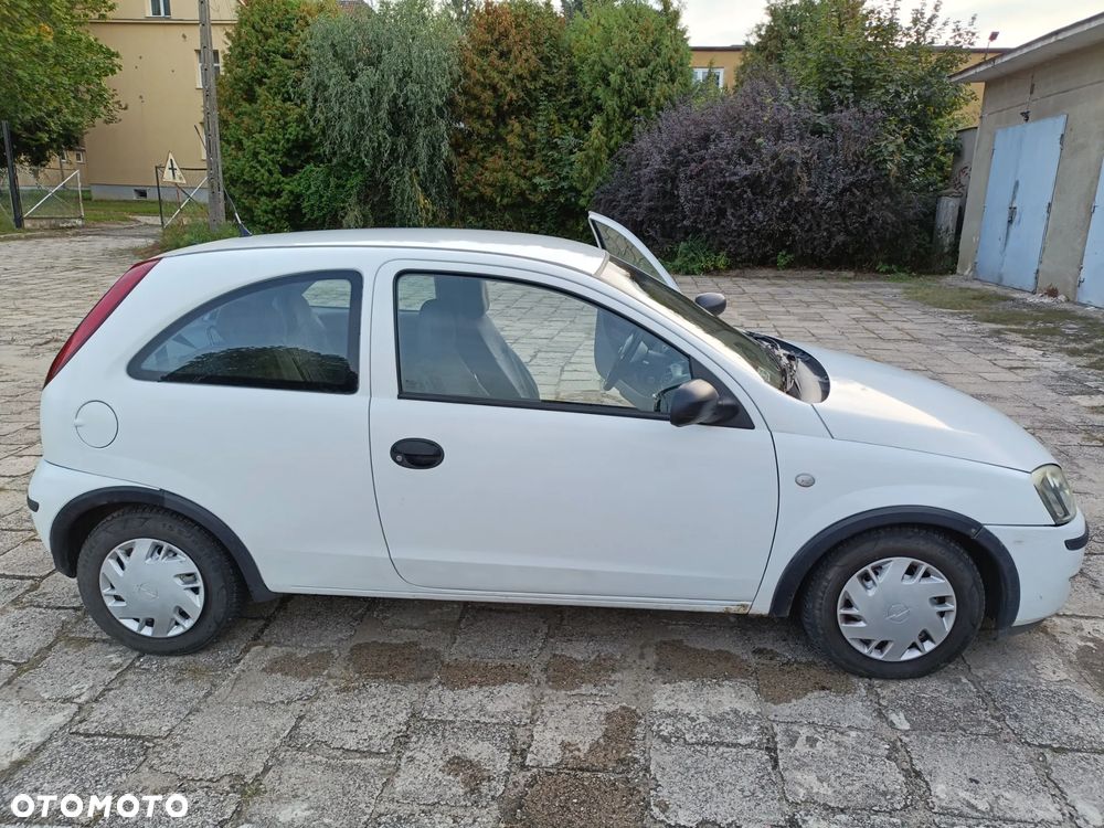 Opel Corsa - 2