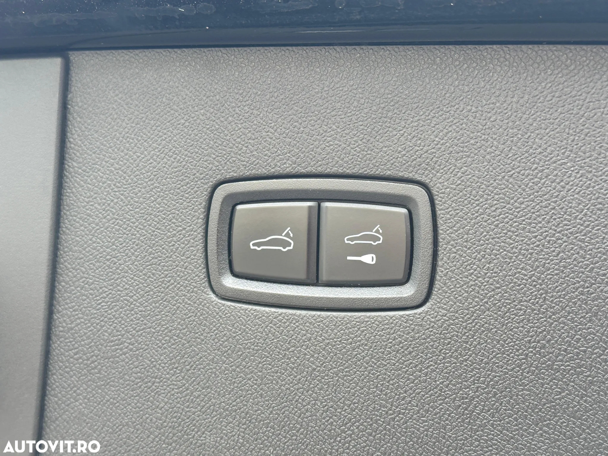 Porsche Cayenne S Tiptronic S - 27